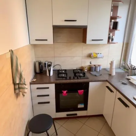 Appartement Lumina I 3-room With Balcony Near Zoo I Vistula *