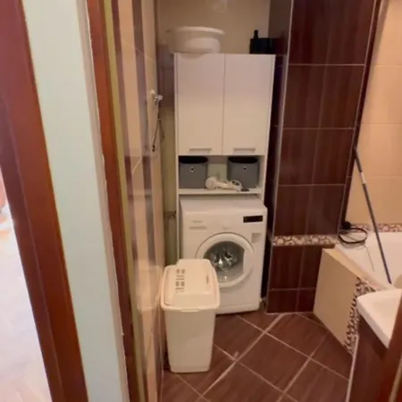 Lumina I 3-room With Balcony Near Zoo I Vistula *
