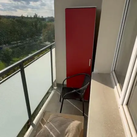 Appartement Lumina I 3-room With Balcony Near Zoo I Vistula