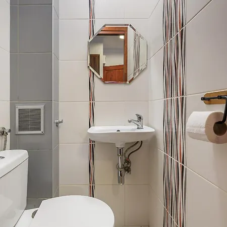 Lumina I 3-room With Balcony Near Zoo I Vistula *