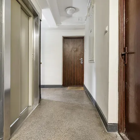 Lumina I 3-room With Balcony Near Zoo I Vistula * Варшава