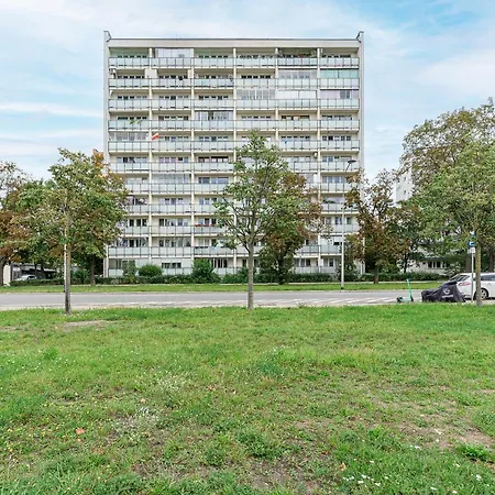 Lumina I 3-room With Balcony Near Zoo I Vistula Апартаменти Варшава